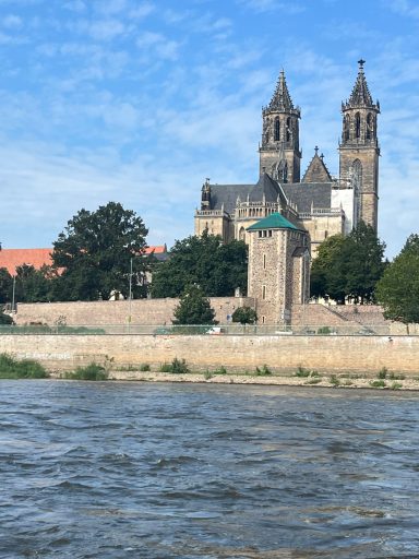 Magdeburg ist Heimat